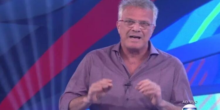Luto: mãe de Pedro Bial morre um dia após celebrar 101 anos
