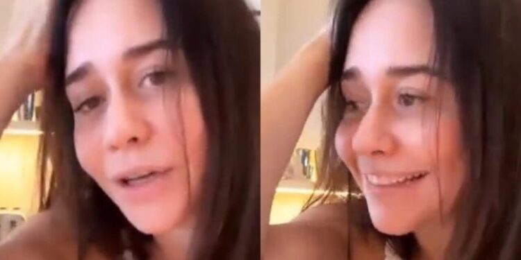 Golpe com nome de Alessandra Negrini assusta fãs: atriz faz alerta urgente