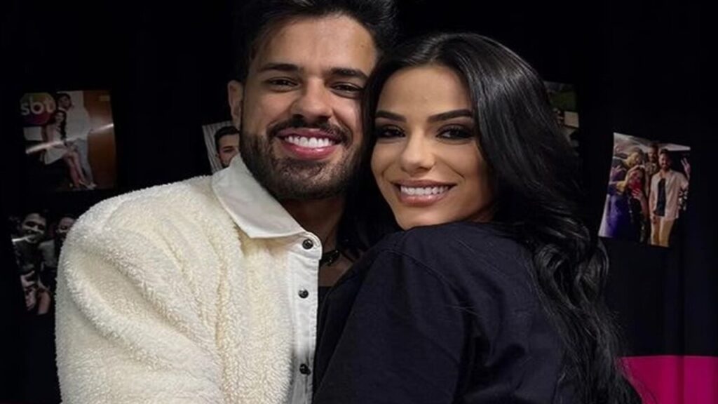 Key Alves grávida: Ex-BBB revela que será mãe ao lado de Bruno Rosa