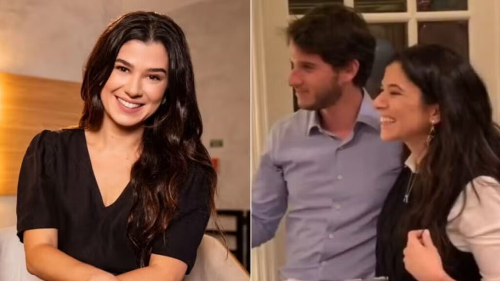 Filha mais nova de Silvio Santos termina casamento e irmã revela detalhes