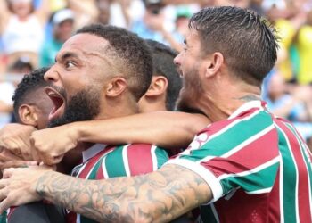 Fluminense supera Al-Hilal e está a um passo da final do Mundial; veja melhores momentos