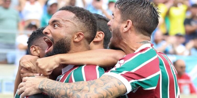 Fluminense supera Al-Hilal e está a um passo da final do Mundial; veja melhores momentos