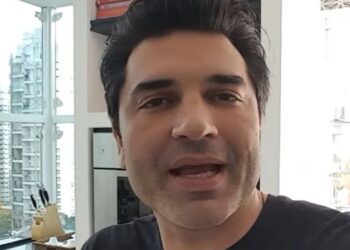 Edu Guedes emociona fãs ao revelar detalhes comoventes de sua recuperação