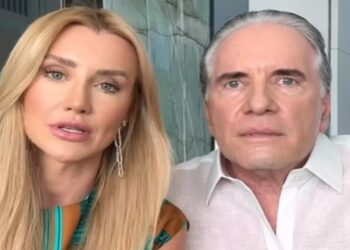 Após receber ataques, casal Justus decide processar professor da UFRJ; entenda o caso