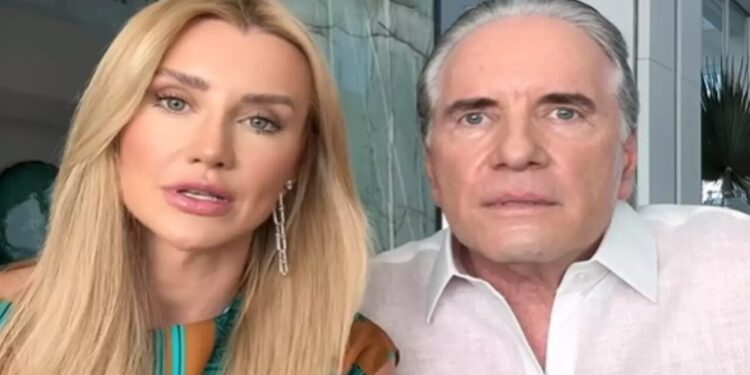 Após receber ataques, casal Justus decide processar professor da UFRJ; entenda o caso