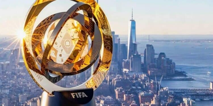 Copa do Mundo de Clubes ao vivo: confira os jogos das semifinais e onde assistir