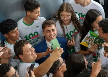 Nikolas Ferreira pode se tornar inelegível após decisão do TRE-MG