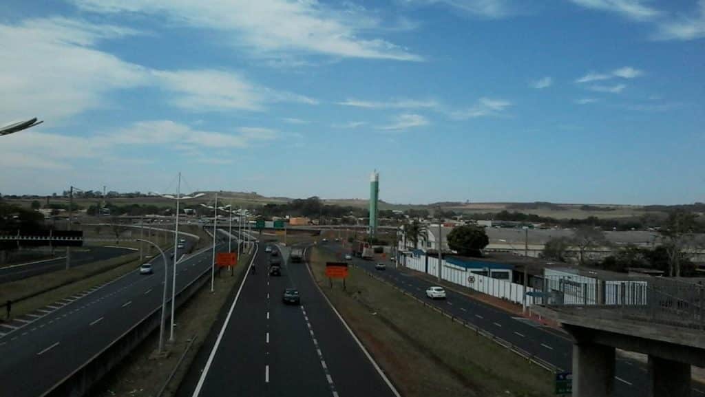 Ribeirão Preto – Créditos: commons.wikimedia.org