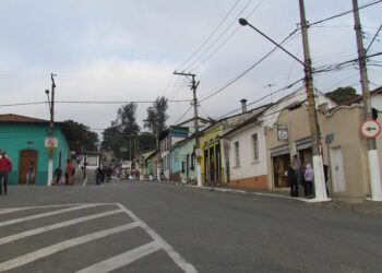 Santana de Parnaíba – Créditos: commons.wikimedia.org