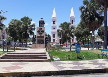 Mossoró – Créditos: commons.wikimedia.org