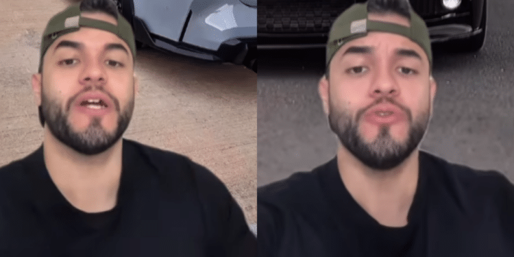 Eduardo Valentim, Auto Amigos: "3 carros que nem os donos conseguem defender - bombas automotivas"