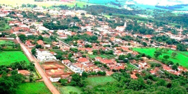 Esta pequena cidade brasileira virou referência em qualidade de vida!