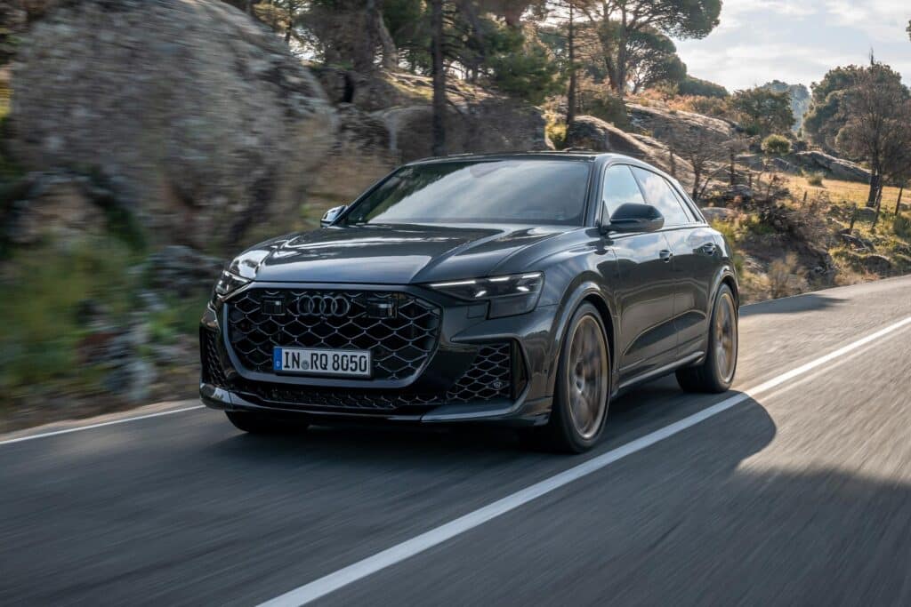 Foto: Divulgação | Audi