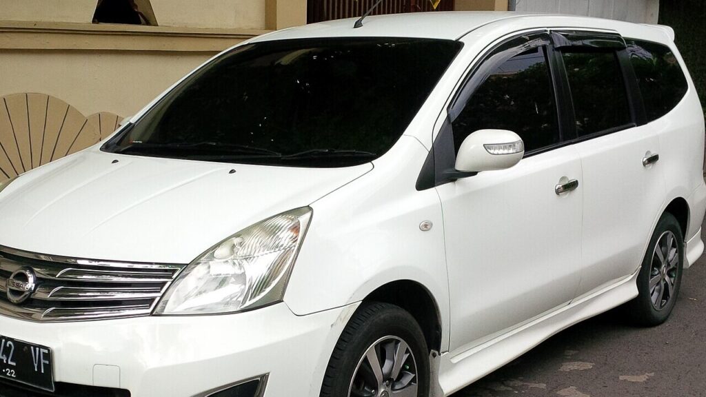 Marco Nascimento, especialista automotivo alerta: "Grande Livina é carro para quem não precisa provar nada para ninguém"