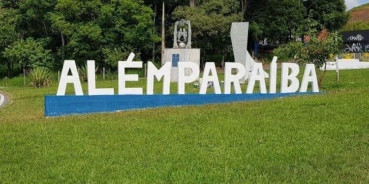 Além Paraíba é a cidade conhecida como “Cidade das Palmeiras” – Créditos: Pinterest