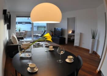 A solução mais eficiente para organizar espaços em apartamentos pequenos!
