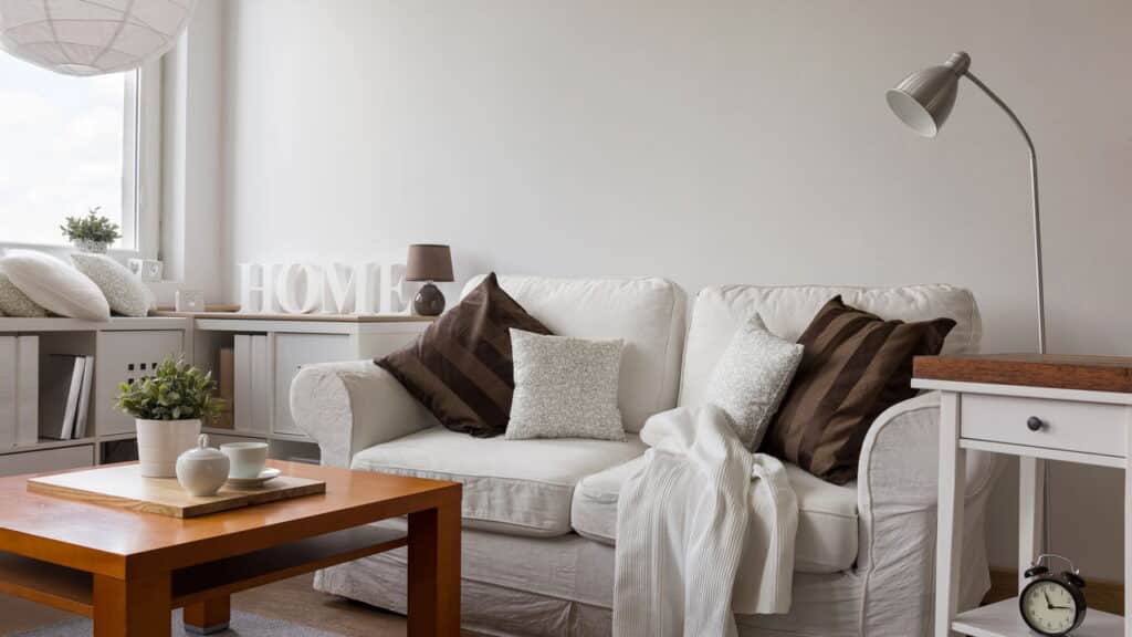 A solução mais eficiente para organizar espaços em apartamentos pequenos!