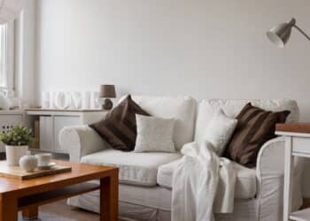 Feng Shui para apartamentos pequenos, maximize o espaço e a energia