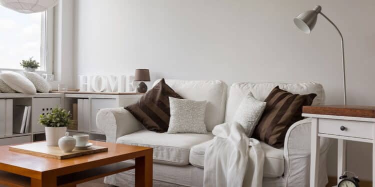 Feng Shui para apartamentos pequenos, maximize o espaço e a energia