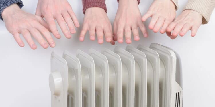 Esse eletrodoméstico gasta o equivalente a 65 geladeiras! Quase 5.000 watts por hora