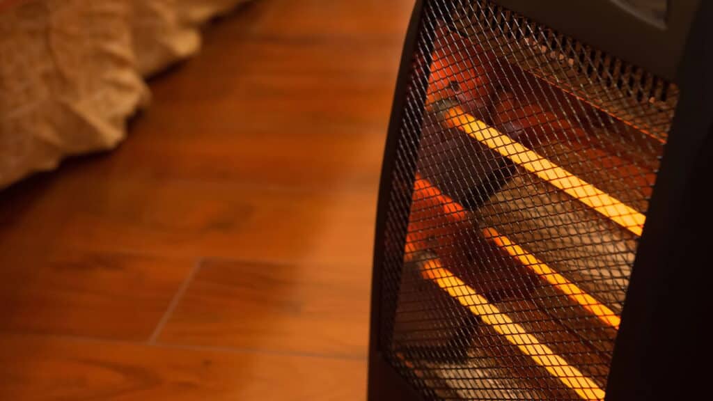 Esse eletrodoméstico gasta o equivalente a 65 geladeiras! Quase 5.000 watts por hora