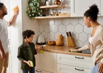 Como aplicar o Feng Shui na cozinha para ter saúde e muito dinheiro
