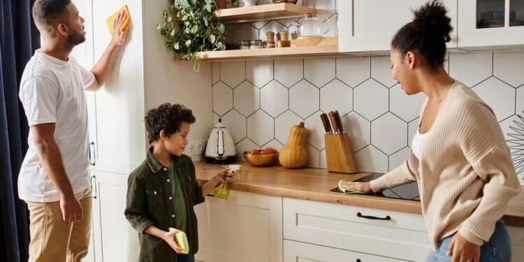 Como aplicar o Feng Shui na cozinha para ter saúde e muito dinheiro
