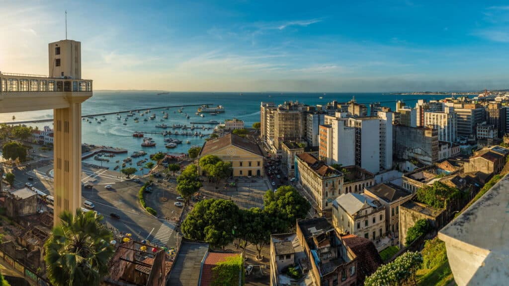 Top 10 patrimônio mundiais brasileiros reconhecidos pela Unesco!