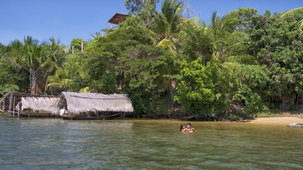 Barreirinhas, Maranhão - Créditos: Wikimedia Commons