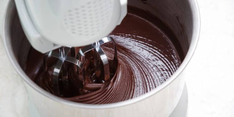 Top 5 batedeiras para confeitaria que realmente fazem a diferença!