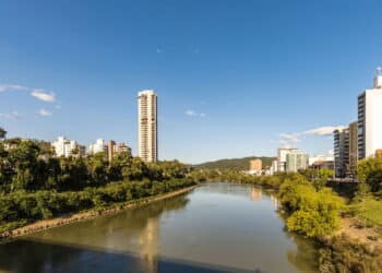 As cidades mais bonitas do Brasil com cara de Europa!