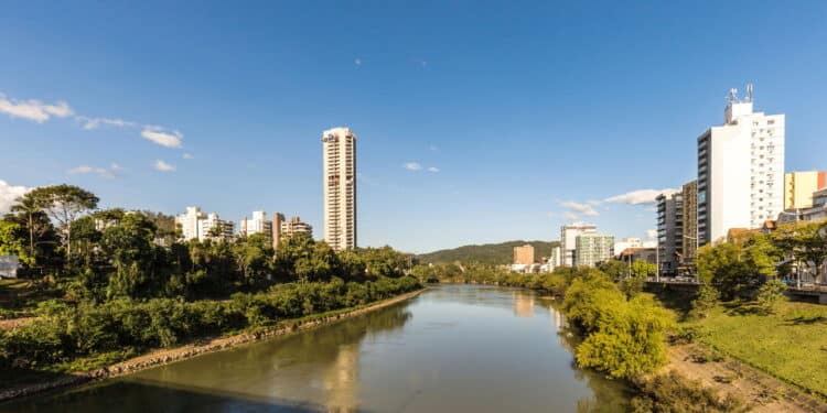 As cidades mais bonitas do Brasil com cara de Europa!
