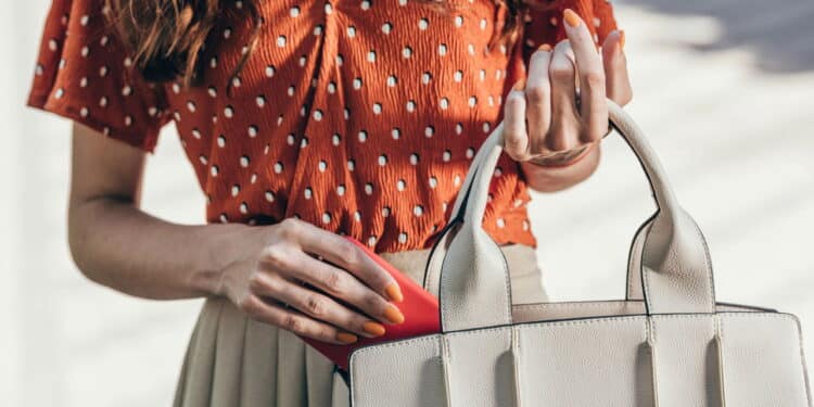 As bolsas mais desejadas de 2025 que viraram febre nas ruas!
