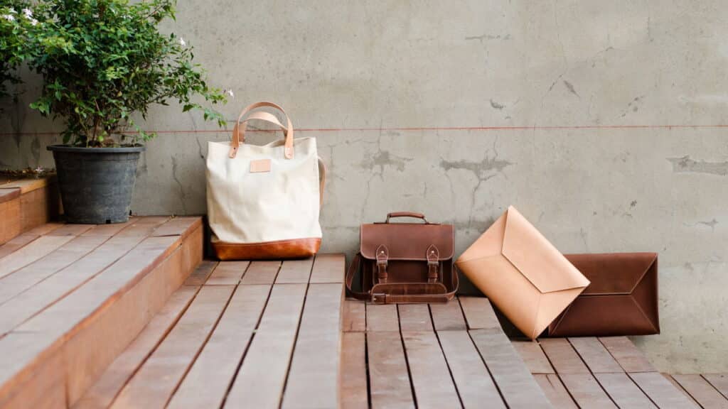Top 5 bolsas versáteis que toda mulher precisa ter!