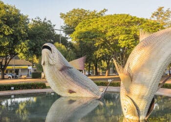 Ecoturismo impulsiona turismo em pequenas cidades do Brasil