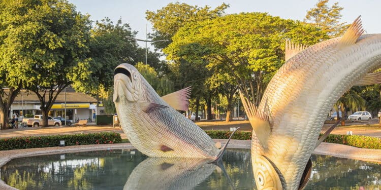 10 cidades brasileiras que são referência em ecoturismo em 2025!
