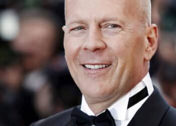 Bruce Willis não fala mais e a situação comove fãs no mundo todo
