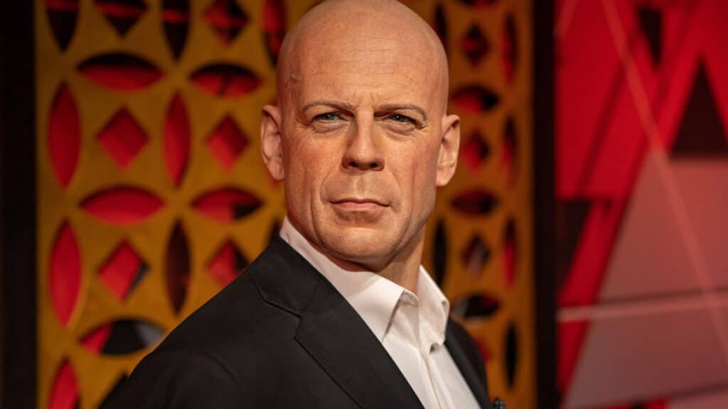 Legado de Bruce Willis e a resiliência frente à doença