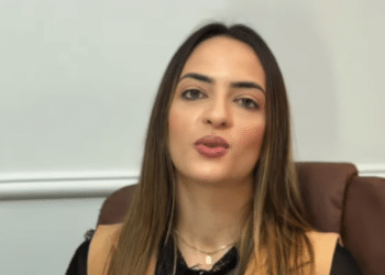 Bruna mendes, advogada: "Você sabia que pode estar pagando cobranças indevidas sem perceber?"