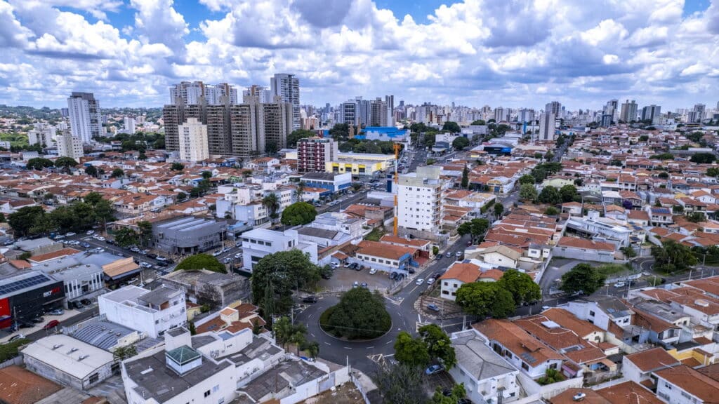 Interior de SP surpreende com avanço que muda o Brasil!