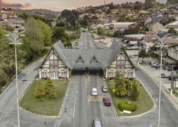 Essa cidades brasileira tem o clima agradável e qualidade de vida