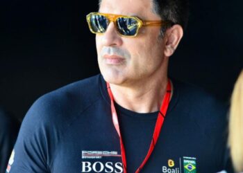 Edu Guedes passa por cirurgia após diagnóstico de câncer no pâncreas