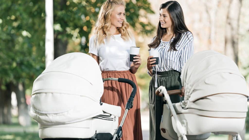 Os 8 melhores carrinhos de bebê para conforto e segurança!