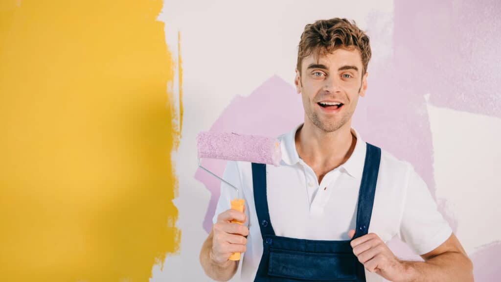 Uma simples mudança na cor e sua casa nunca mais será a mesma!
