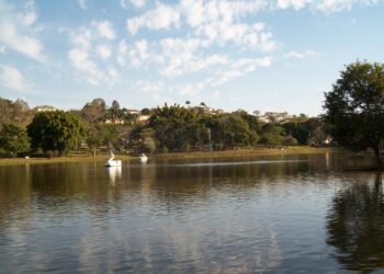 Essa cidade mineira tem a maior reserva de águas carbogasosas de todo o mundo!