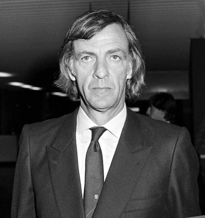 César Luis Menotti falece aos 85 anos!