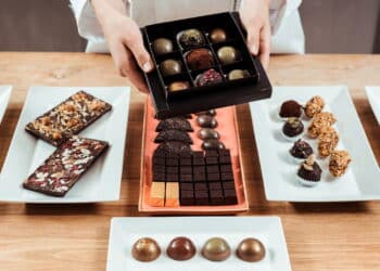 Chocolate com leite famoso é retirado de todos os mercados!