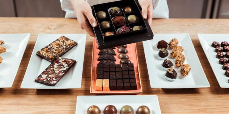 Chocolate com leite famoso é retirado de todos os mercados!