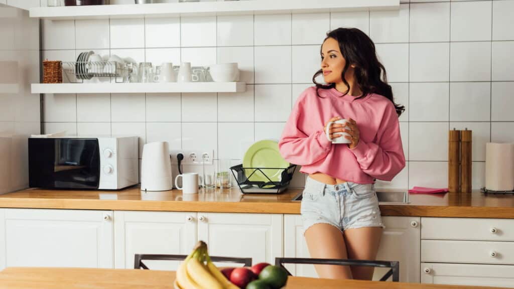 Mudanças simples na cozinha que atraem dinheiro, segundo o Feng Shui