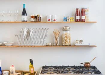 Mudanças simples na cozinha que atraem dinheiro, segundo o Feng Shui